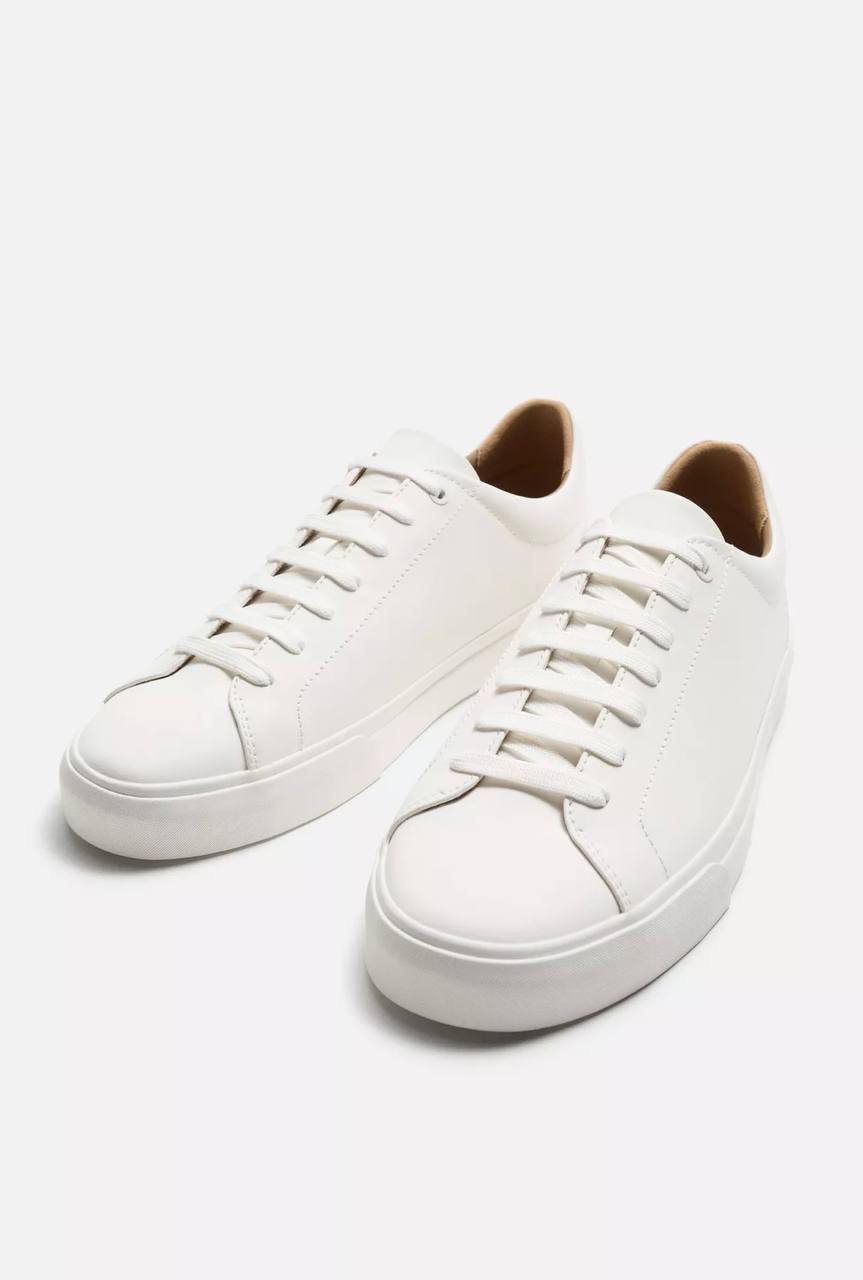 Zara Trainers Men's Shoes