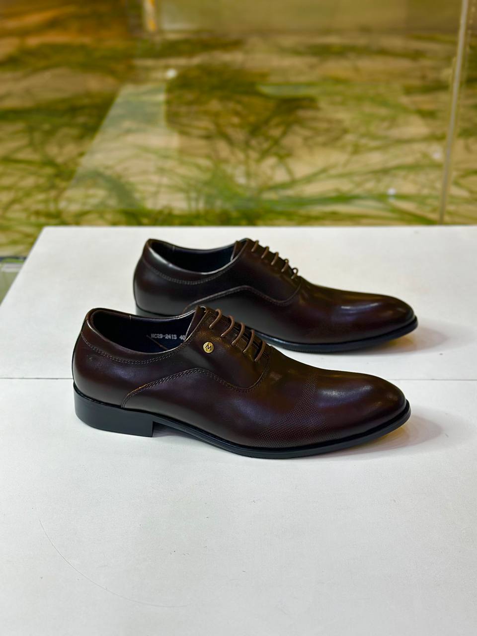 Marco Cardini Men's Shoes