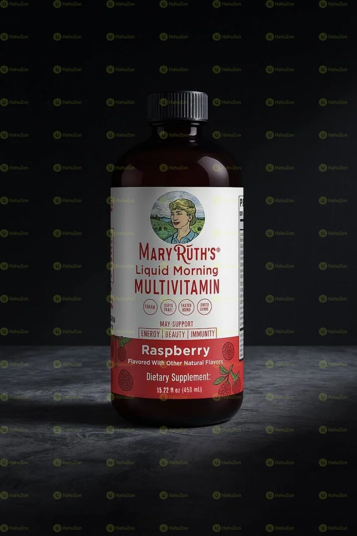 Mary Ruth’s Multivitamin 450 ml