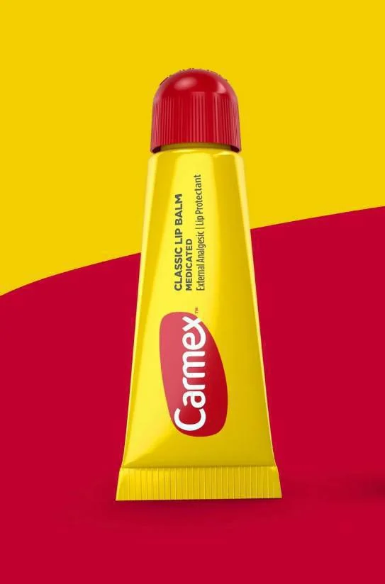 Carmex Classic Medicated Lip