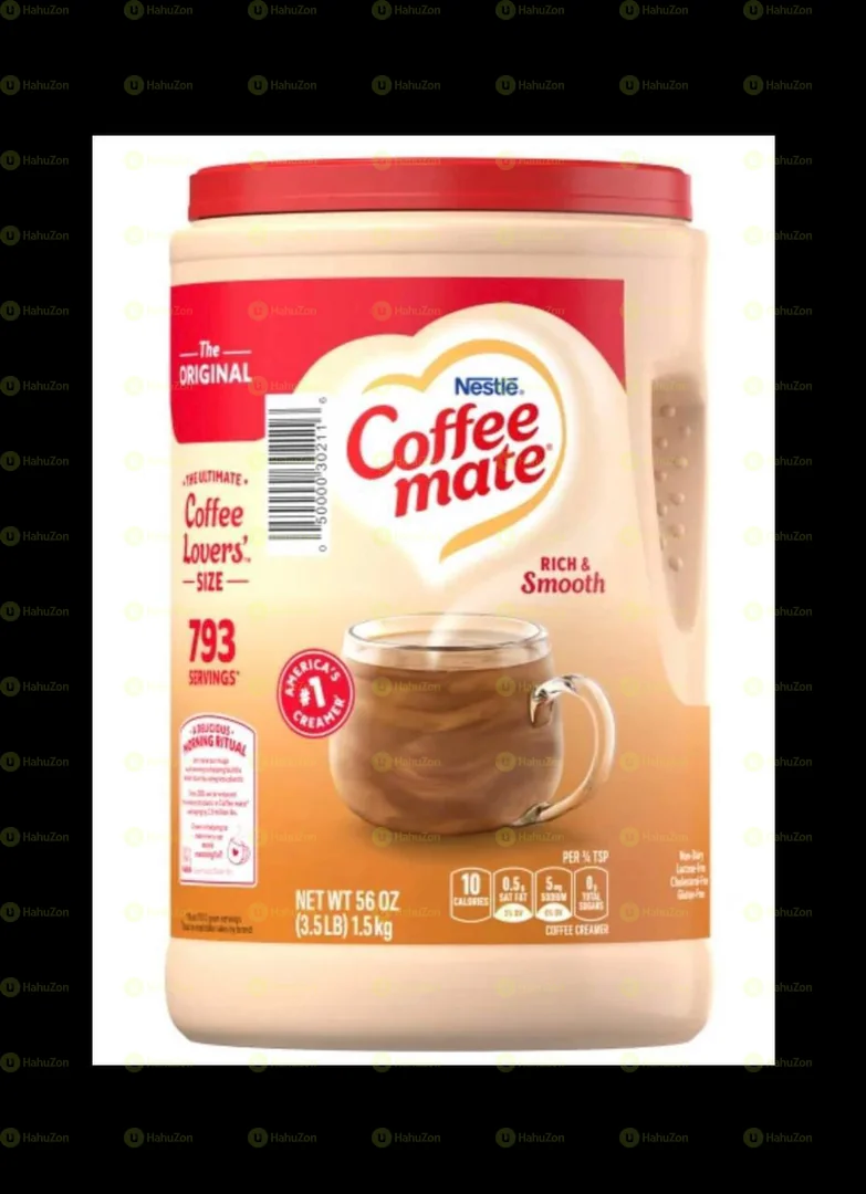 Nestlé Coffee-mate Powdered Creamer
