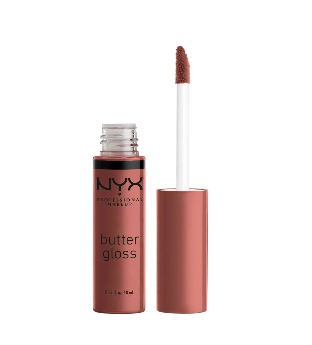 NYX Professional Makeup Butter Gloss