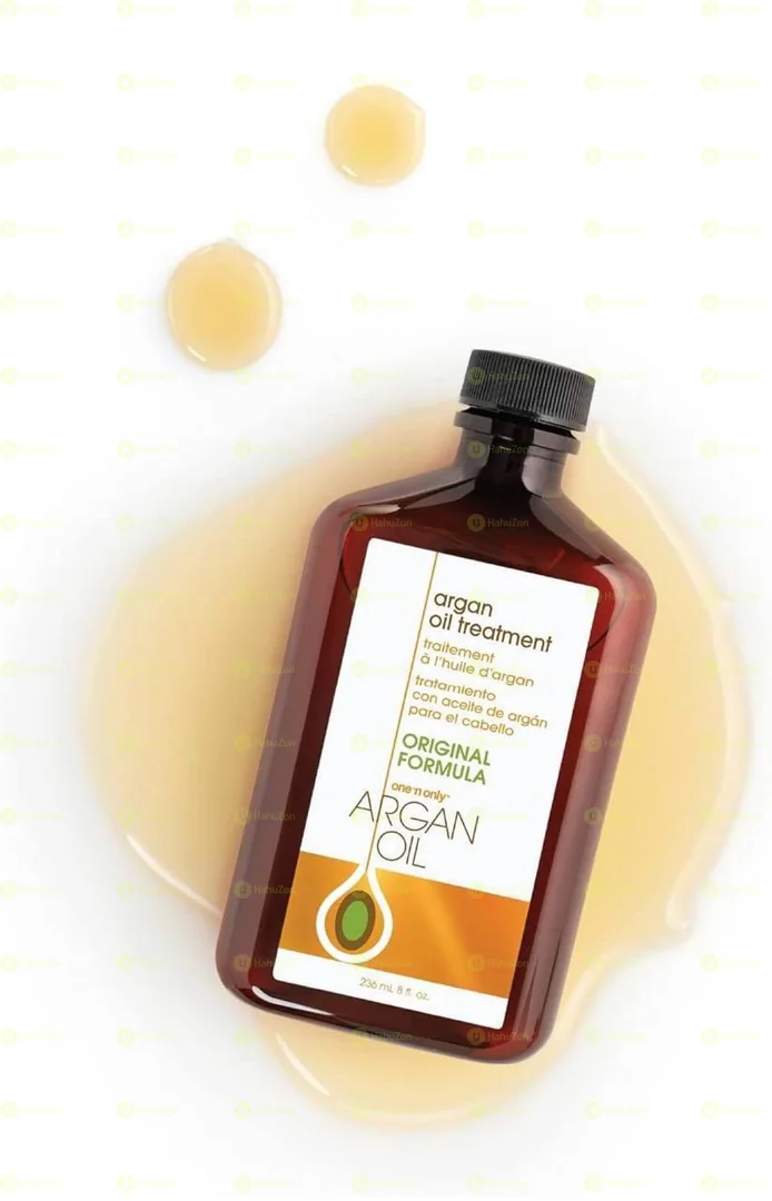 one 'n only Argan Oil Hair Treatment