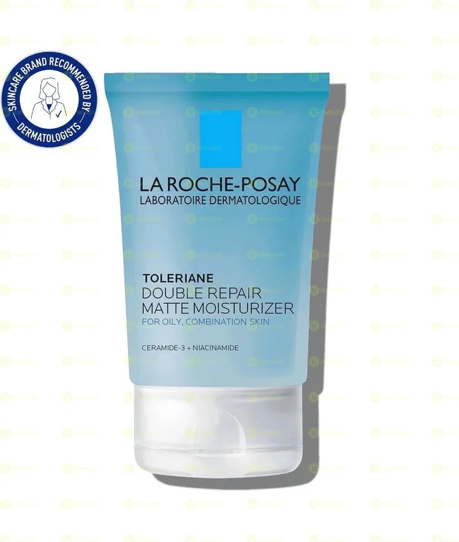 La Roche-Posay Toleriane Double Repair Matte Face Moisturizer