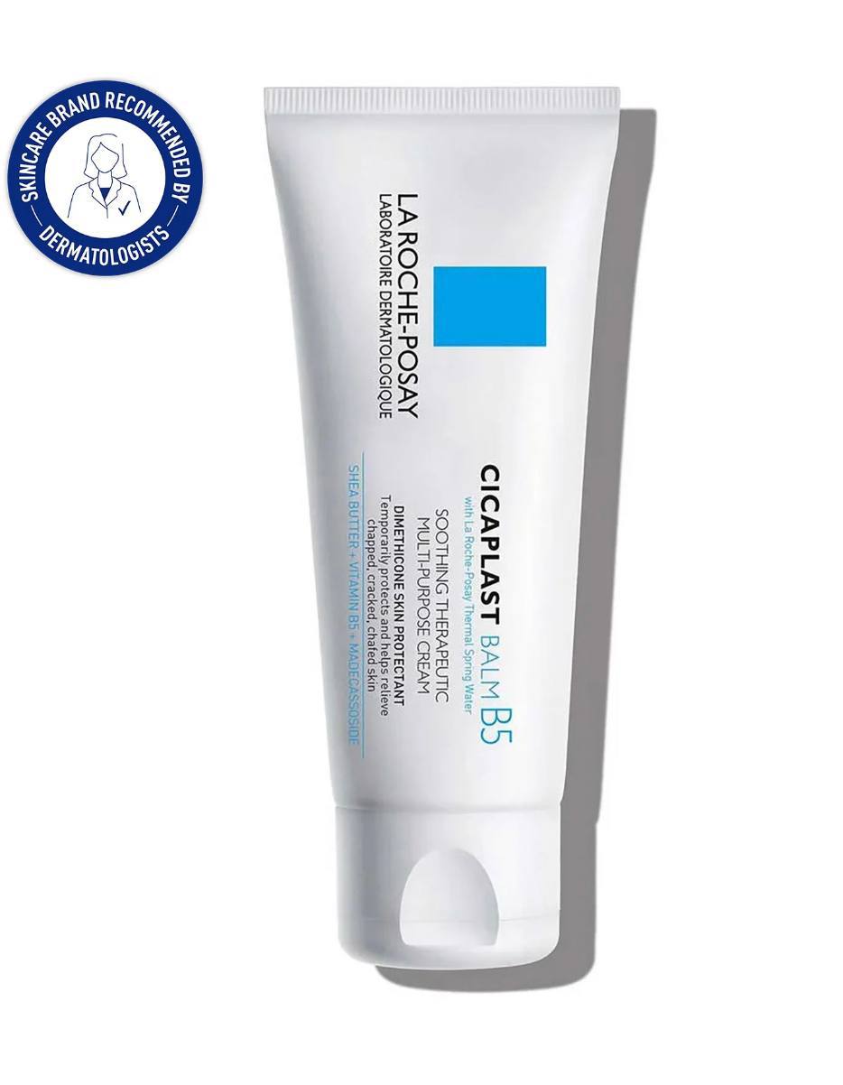 La Roche-Posay Cicaplast Balm B5 for Dry Skin Irritations