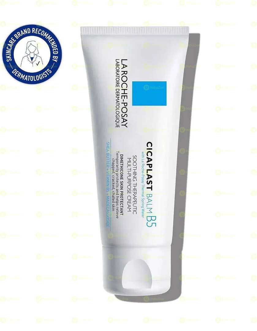La Roche-Posay Cicaplast Balm B5 for Dry Skin Irritations