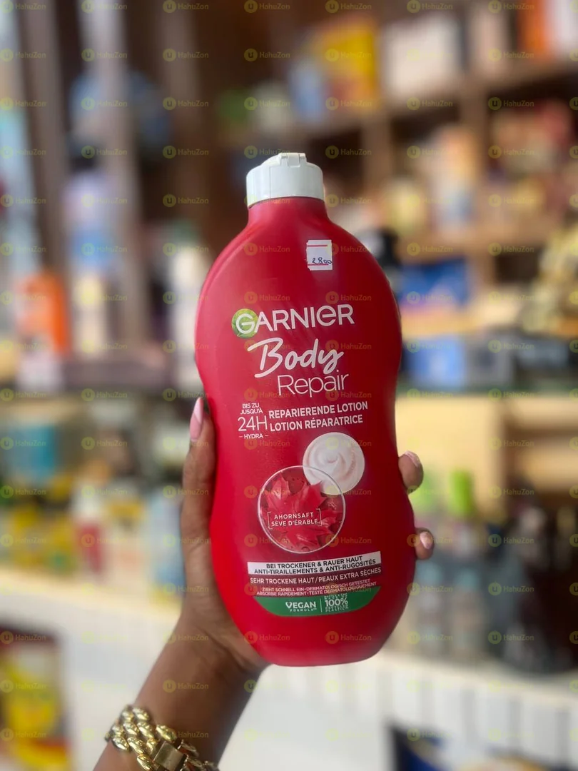 Garnier Body Lotion