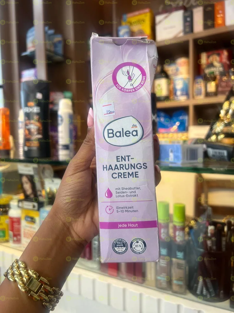 balea Hair Remover