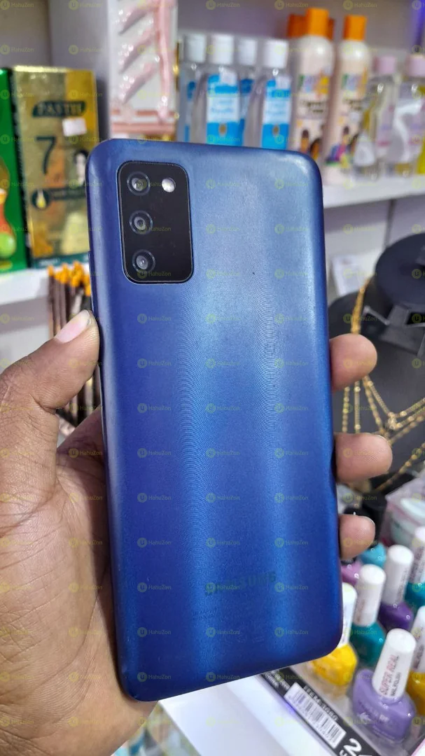 Samsung A03s