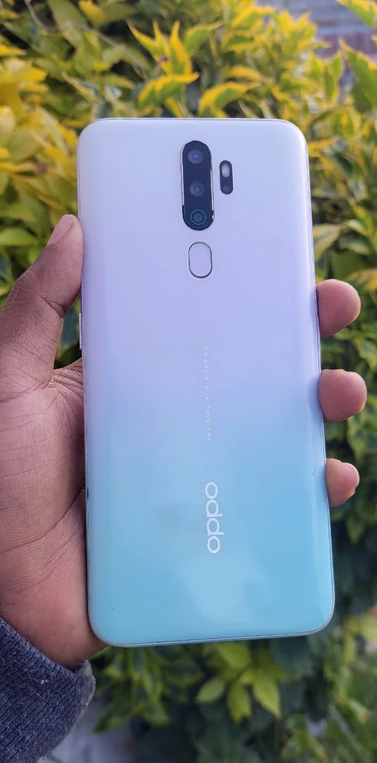OPPO A11