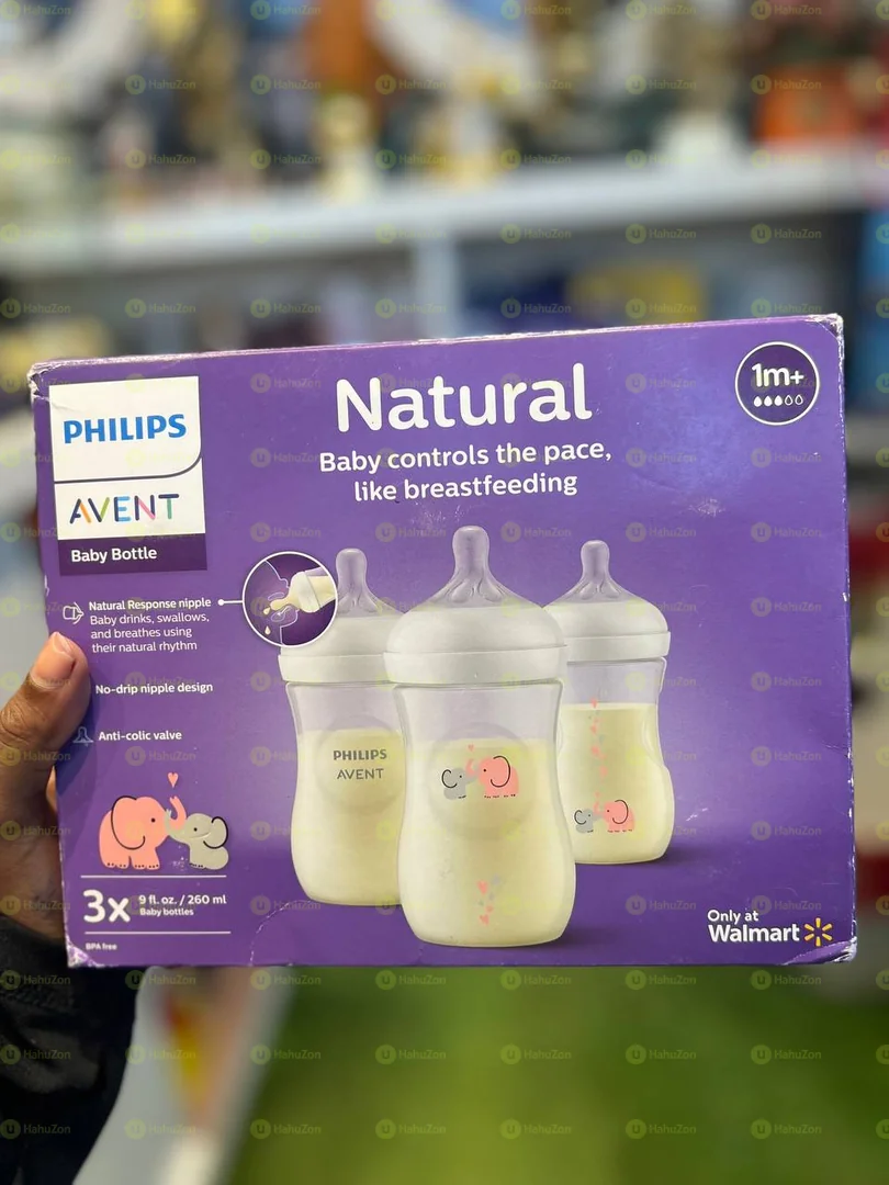 Philips Avent Baby Bottle