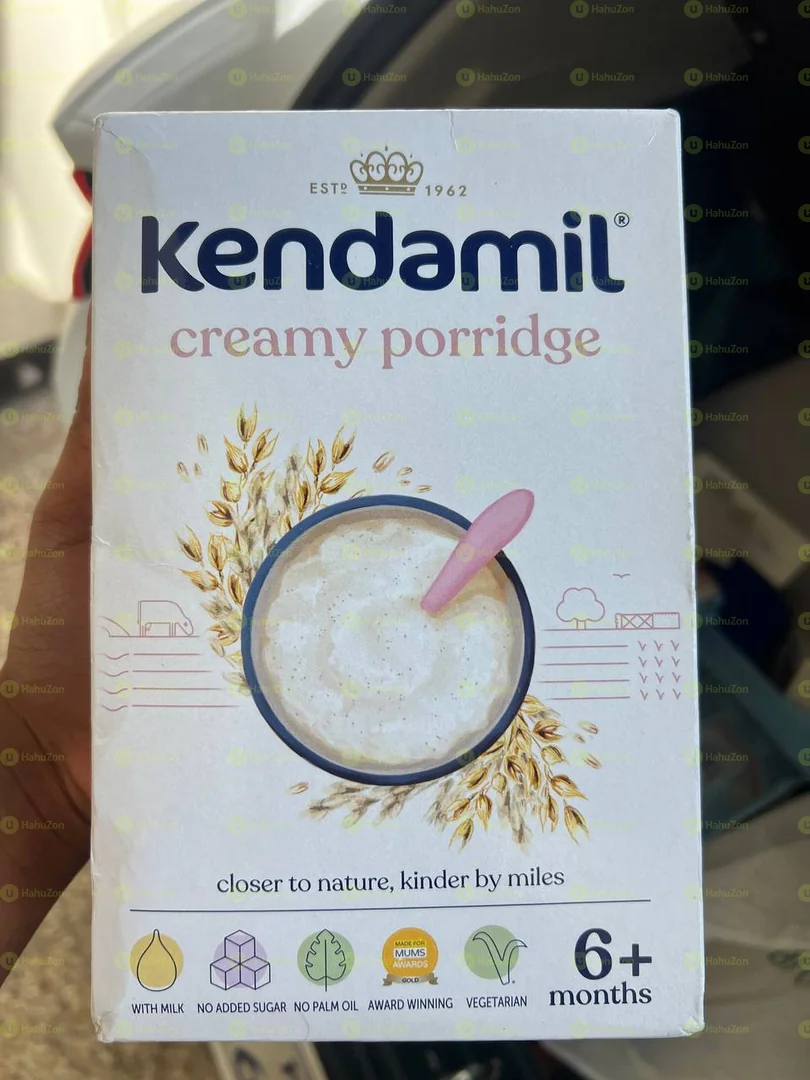 Kedamil Cereal