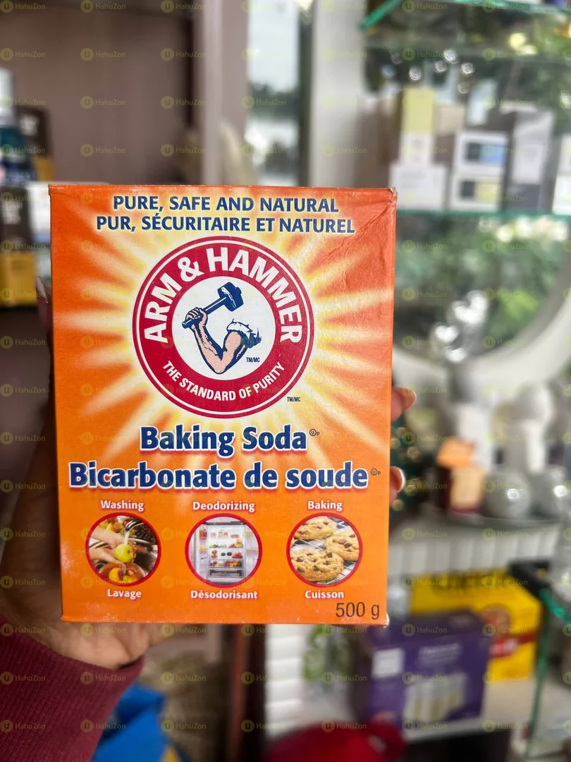 Baking Soda