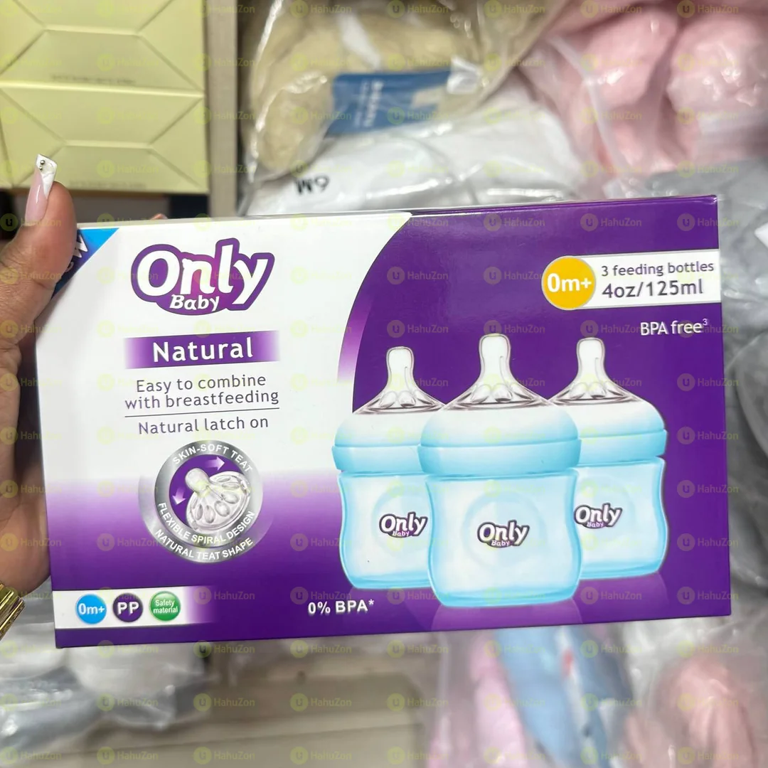 የልጆች መመገቢያ ጡጦ