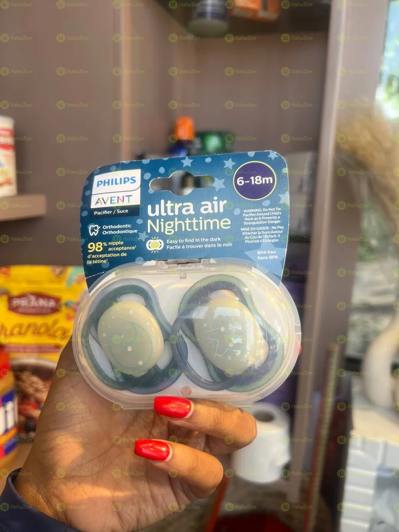 Philips Avent Pacifier