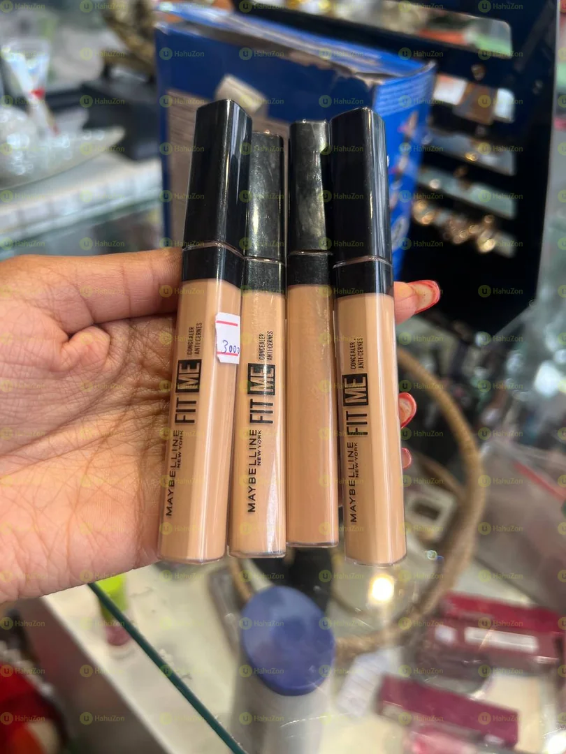 Maybelline New York Fit Me Concealer