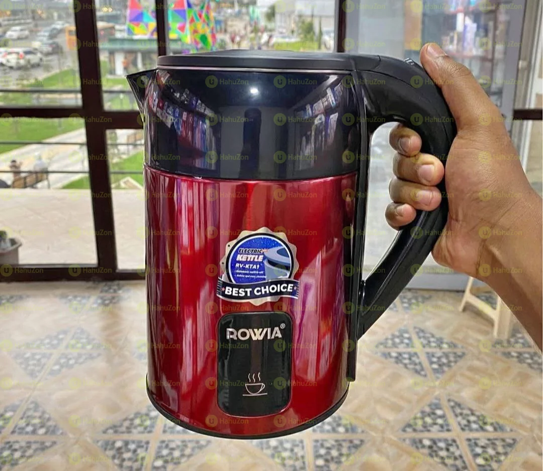 የውሃ ማፍያ ቦይለር