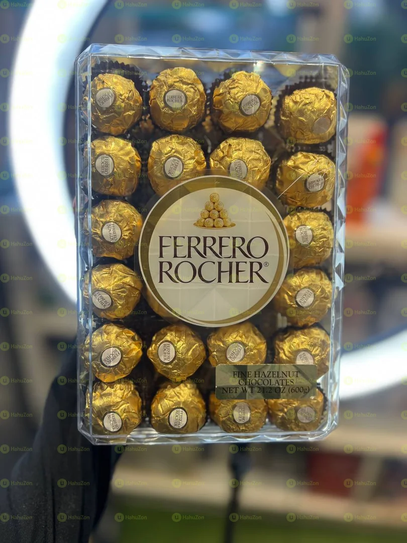 Ferrero Richer 48 pcs