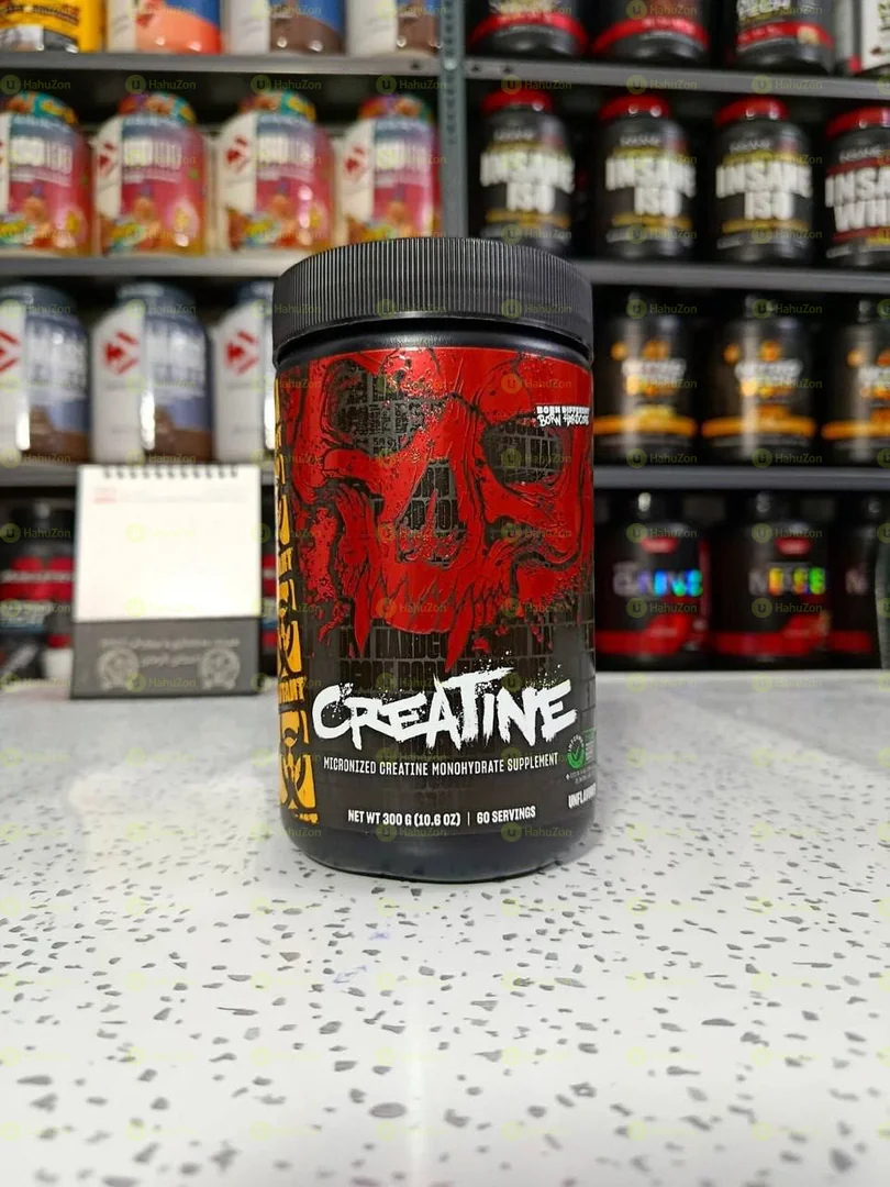 Nitrotech Whey Protein