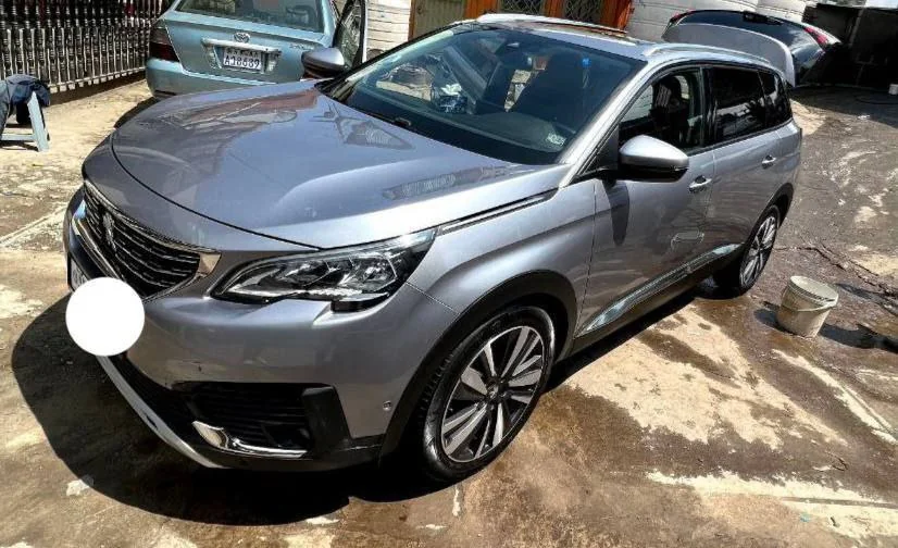 2016 Model-Hyundai Creta