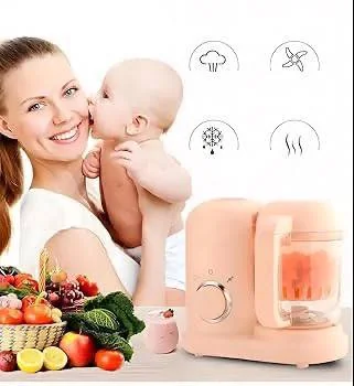 Baby Food Cooker
