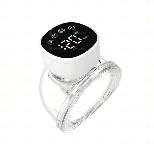 Electric Breast Pump