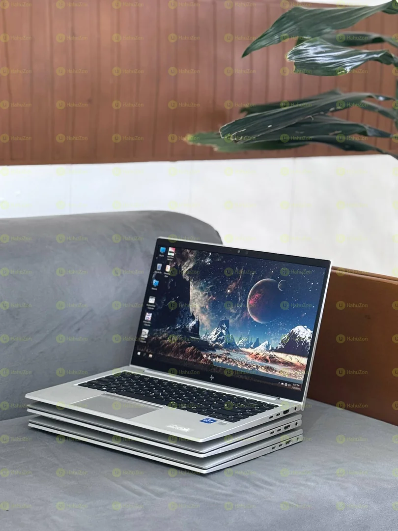 HP Elitebook 840 G8  Intel Core i5 11th Generation Laptop