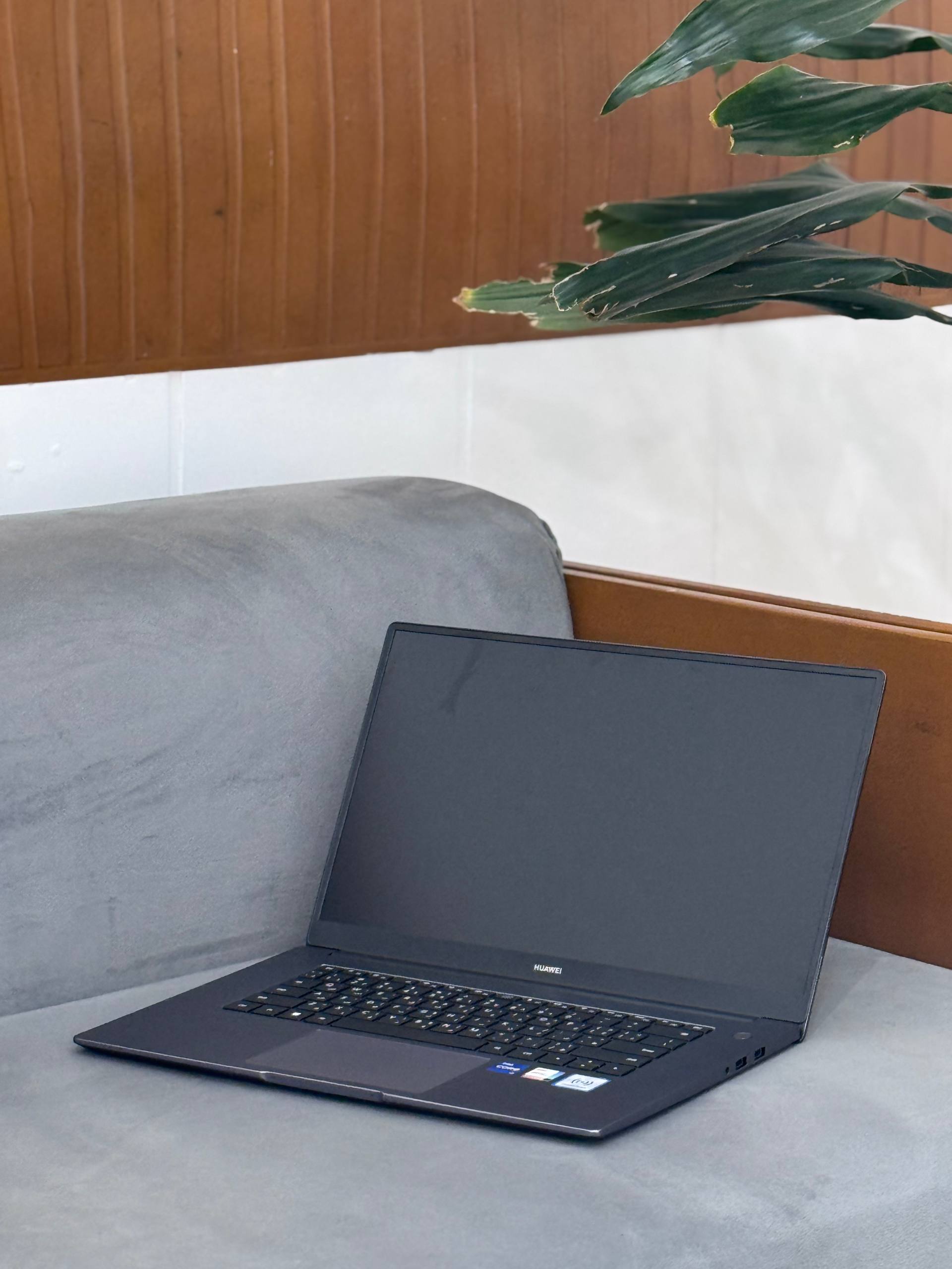 HUAWEI Core i7 11Th Generation Laptop