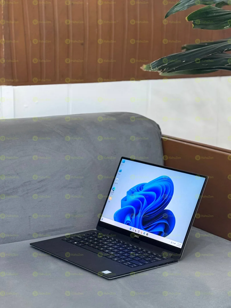 Dell XPS 13 Core i5 7th Generation Laptop