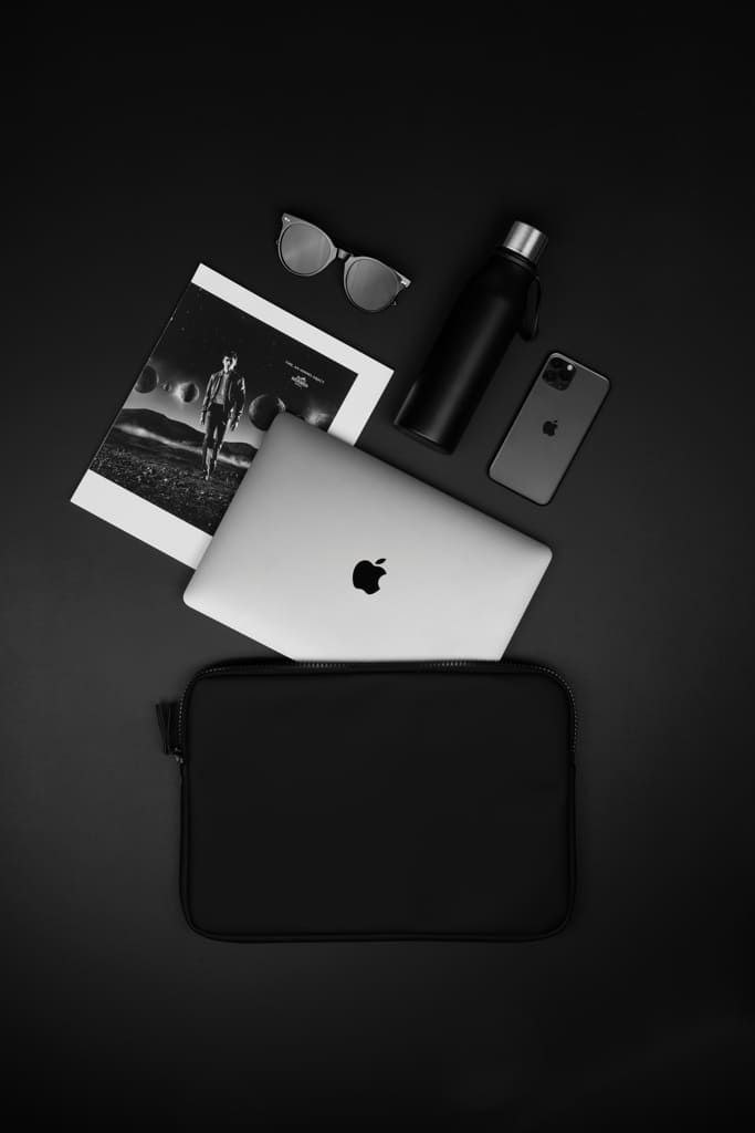 VINGA Baltimore Laptop Case