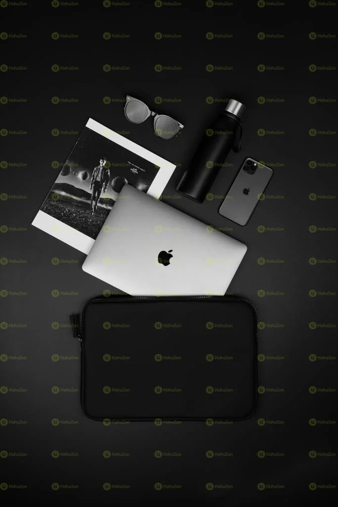 VINGA Baltimore Laptop Case