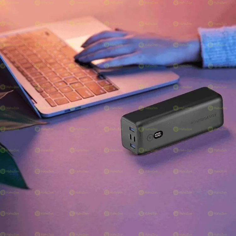 Powerology 30,000mAh Power Bank