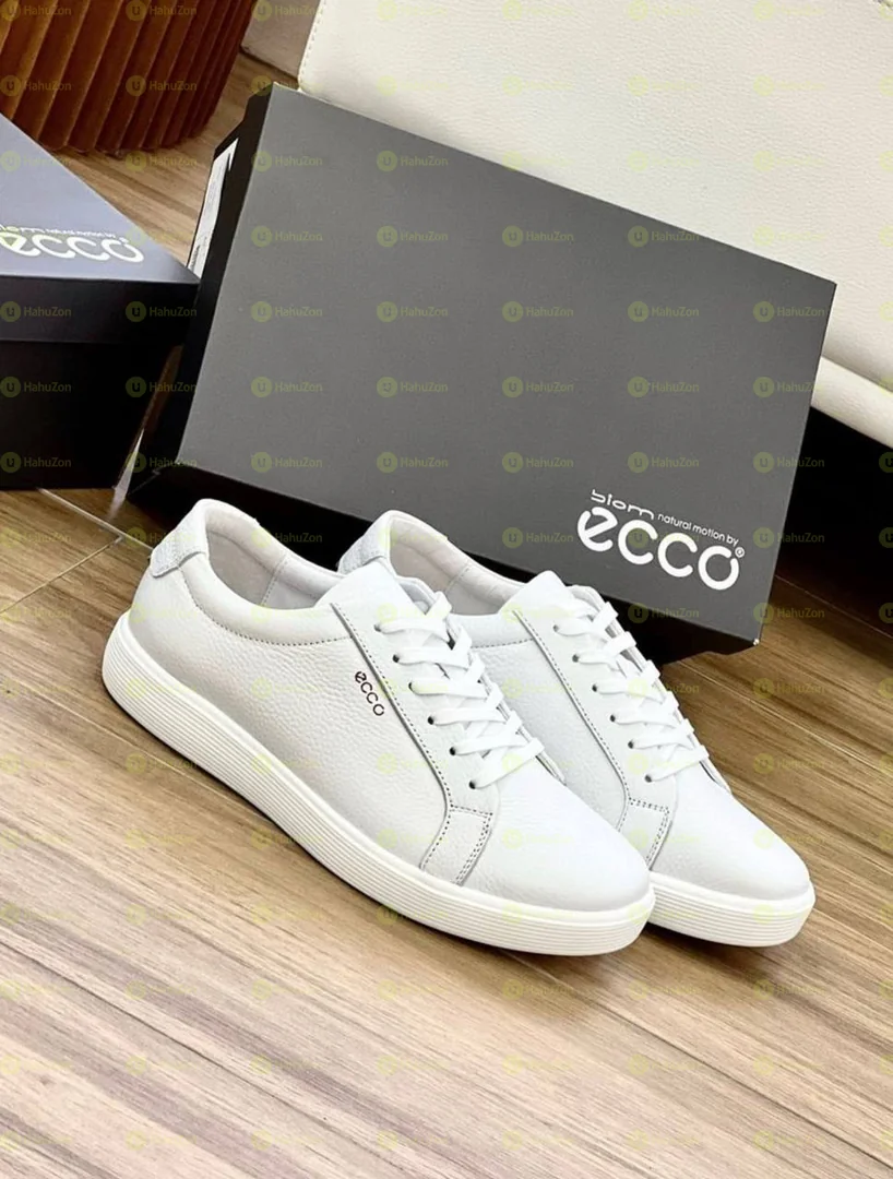 Ecco Men's Shoes