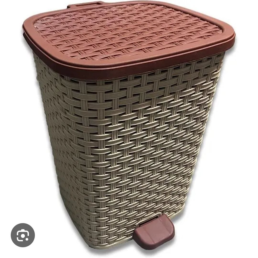 የቆሻሻ ማጠራቀሚያ ቅርጫት