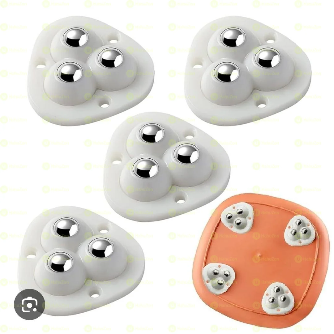 የወንበር ማንቀሳቀሻ