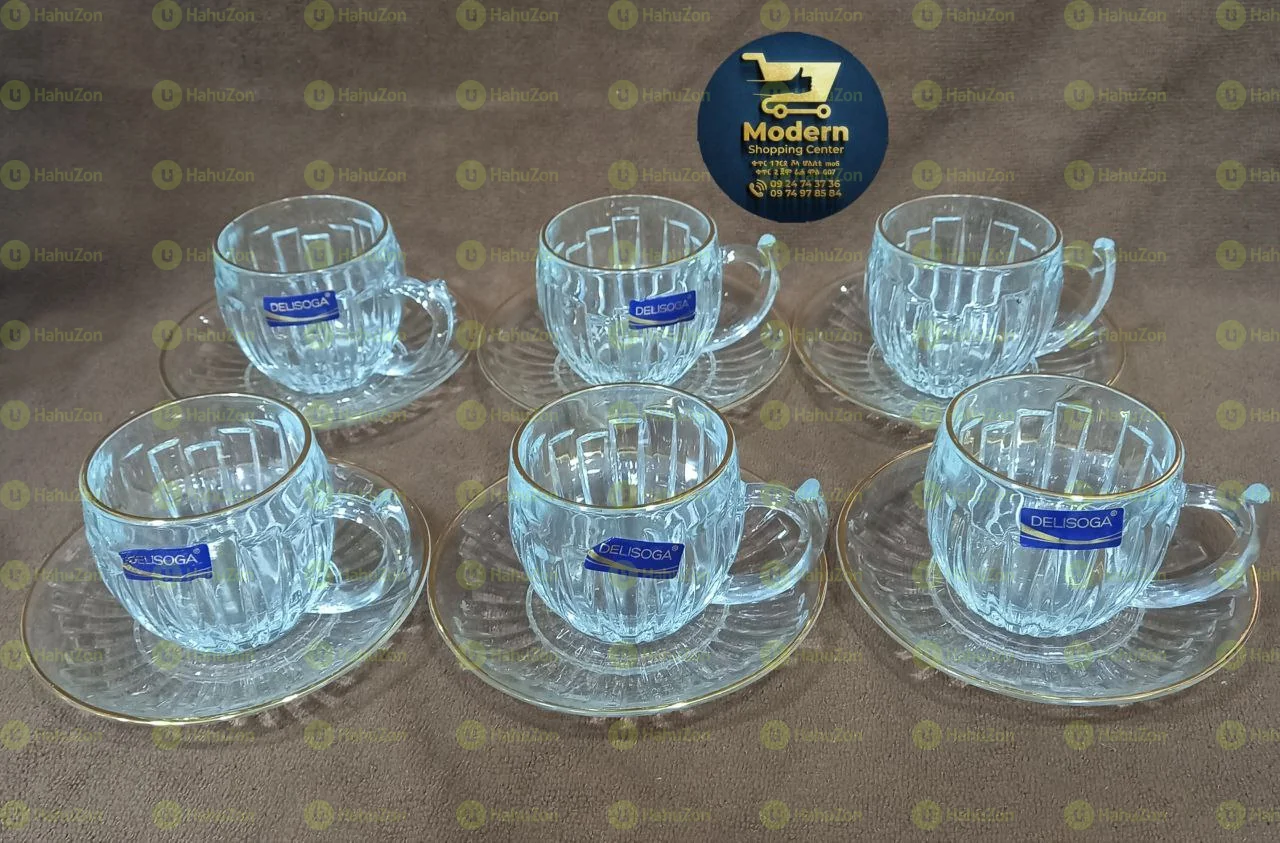 የሻይ ብርጭቆ