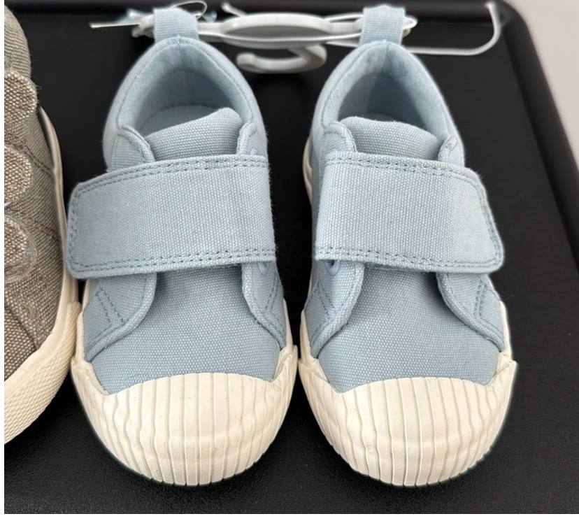 Cat And Jack Kids Shoes