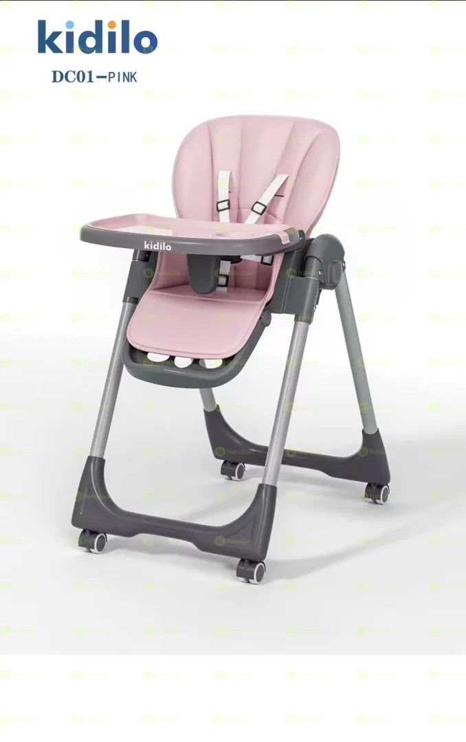 ሞቹ የመመገቢያ ወንበር