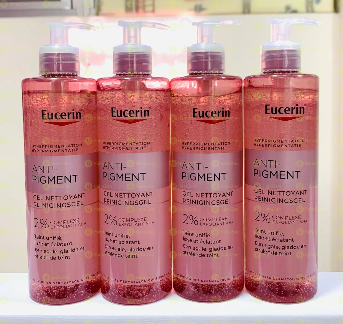 Eucrin Anti-Pigment Gel