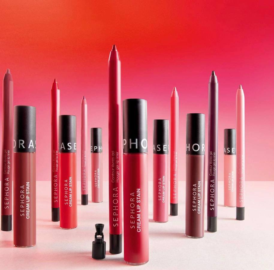 Sephora Collection Cream Lip