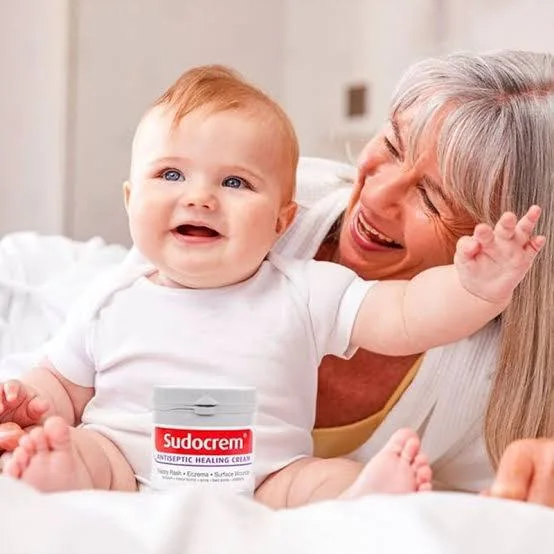 Sudocrem Antiseptic Healing Cream 400g