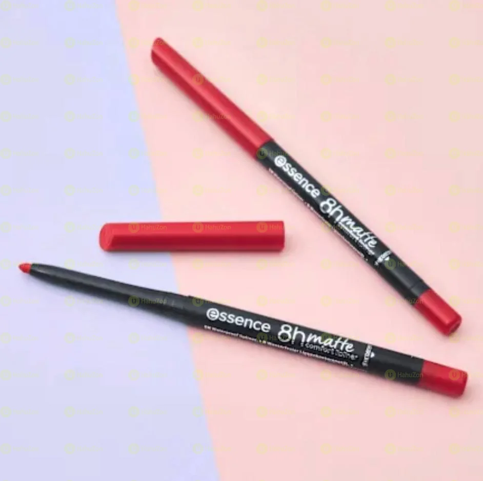 Lipliner 8h Matte Comfort 07 Classic Red