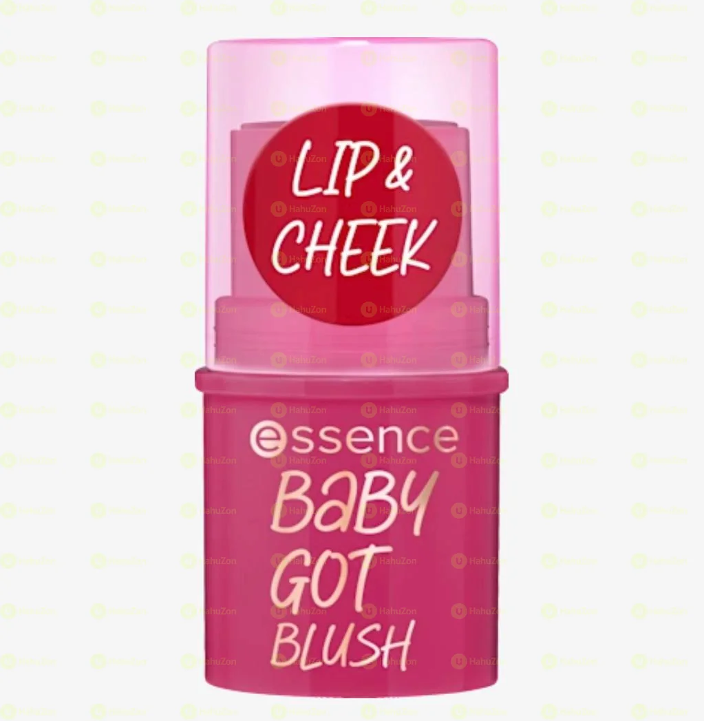 Essence Blush Stick Baby Got 50 Cherry Baby
