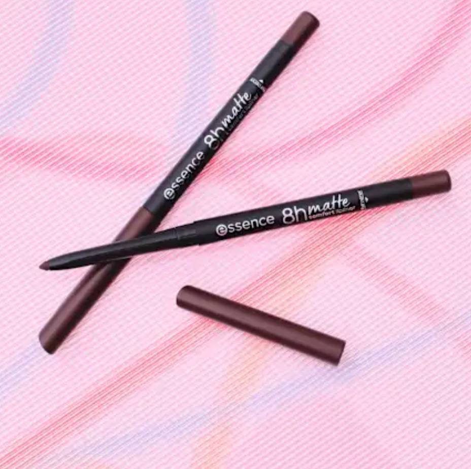 Lipliner 8h Matte Comfort 11 Chestnut Perfection