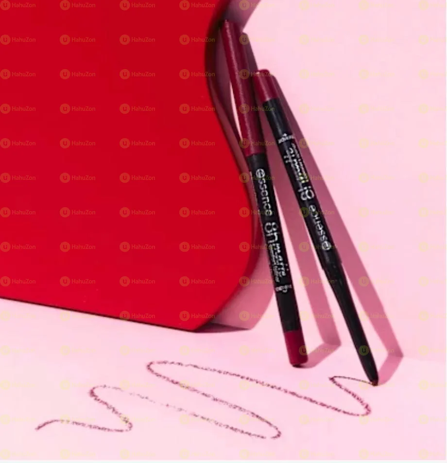 Lipliner 8h Matte Comfort 19 Burgundy Bestie