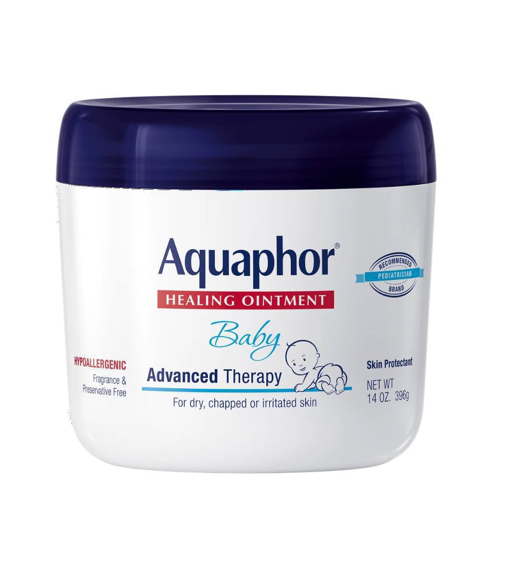 Aquaphor Baby Healing Ointment