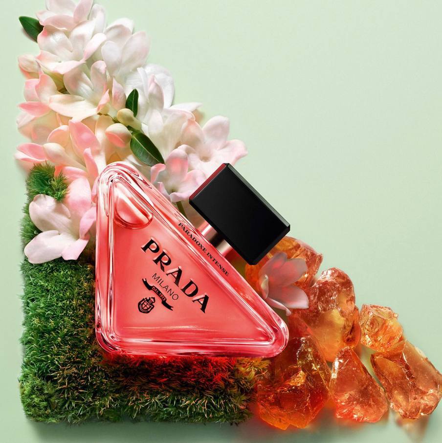 Prada Paradoxe Intense Eau de Parfum