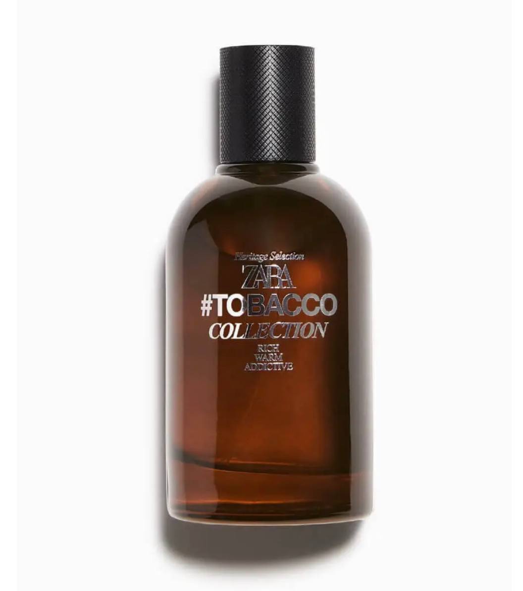 Original Zara Perfumes