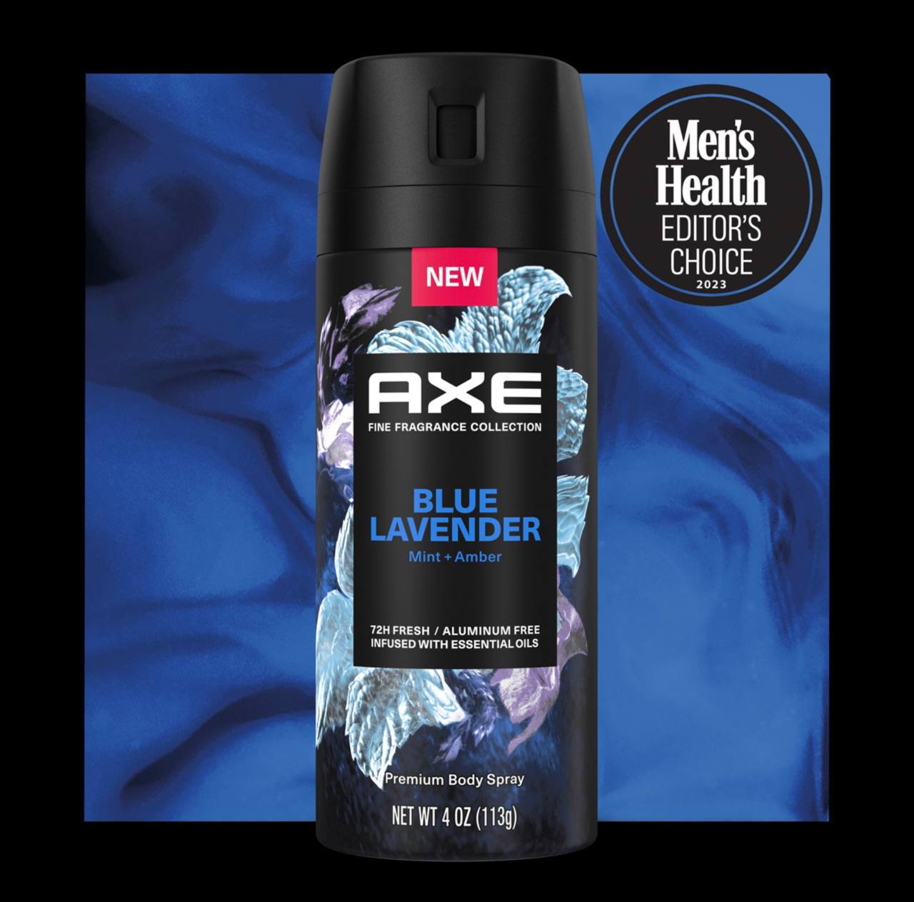 AXE Premium Deodorant Spray