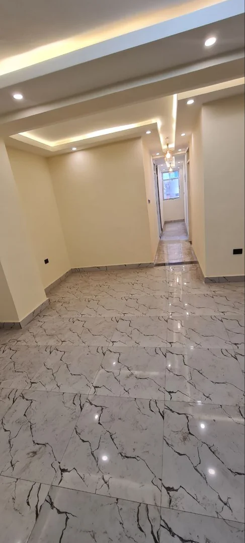 100 ካሬ የሚሸጥ 40/60 የሚሸጥ ኮንደሚንየም በአያት 49